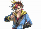 iOS/Android「ガンガン！！バトルRUSH！」新キャラクターとして努力で忍術を会得した忍者バカ「エド」が参戦！各種改善も実施
