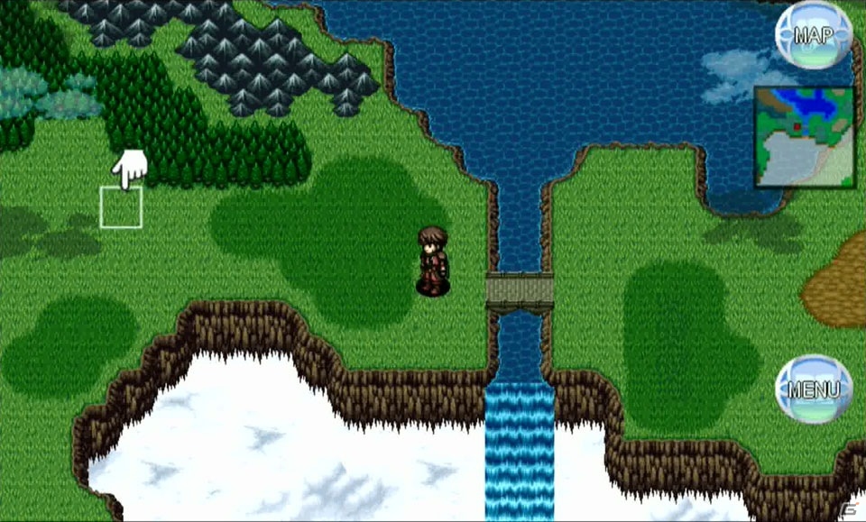 精霊たちを召喚し敵を倒そう！Android「天空の世界シェルテーラ」が配信開始の画像6