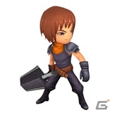 iOS/Android「ハローヒーロー」誇り高き戦士たち＆怪しい宇宙人が新たなヒーローとして登場の画像3