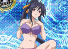Mobage「ハイスクールD×D」ライザー・フェニックスにさらわれたリアスを取り戻そう！イベント「リアス奪還作戦！」が開催中