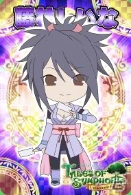 PC「神羅万象フロンティア」ロイドのカードなどが手に入る「テイルズ オブ シンフォニア ユニゾナントパック」とのコラボレーションが開始の画像1