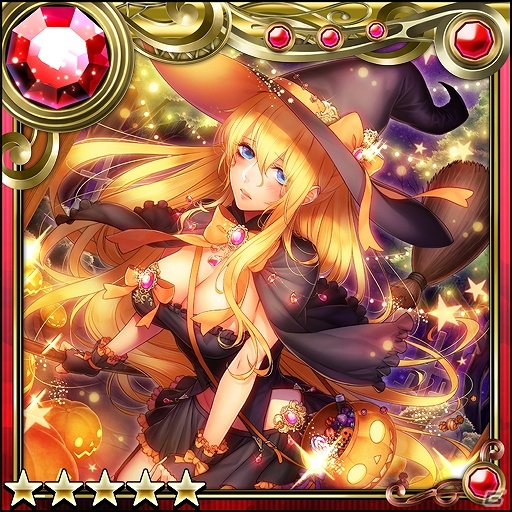 iOS/Android「ギルティドラゴン 罪竜と八つの呪い」カボチャ頭の怪人とのドタバタバトルが繰り広げられるハロウィンイベントが開催中の画像12