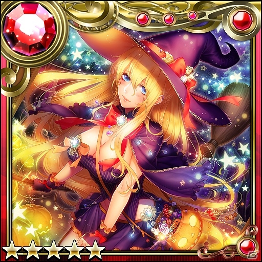 iOS/Android「ギルティドラゴン 罪竜と八つの呪い」カボチャ頭の怪人とのドタバタバトルが繰り広げられるハロウィンイベントが開催中の画像13