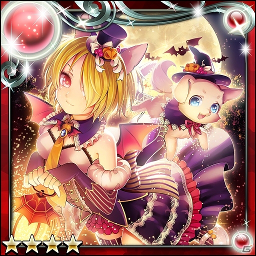 iOS/Android「ギルティドラゴン 罪竜と八つの呪い」カボチャ頭の怪人とのドタバタバトルが繰り広げられるハロウィンイベントが開催中の画像14