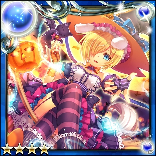 iOS/Android「ギルティドラゴン 罪竜と八つの呪い」カボチャ頭の怪人とのドタバタバトルが繰り広げられるハロウィンイベントが開催中の画像15