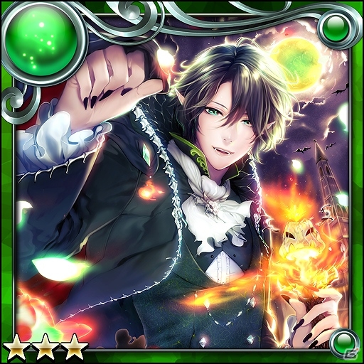iOS/Android「ギルティドラゴン 罪竜と八つの呪い」カボチャ頭の怪人とのドタバタバトルが繰り広げられるハロウィンイベントが開催中の画像16