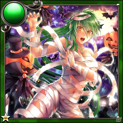 iOS/Android「ギルティドラゴン 罪竜と八つの呪い」カボチャ頭の怪人とのドタバタバトルが繰り広げられるハロウィンイベントが開催中の画像19
