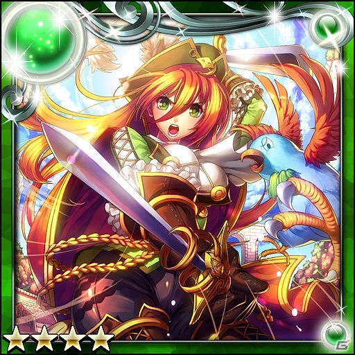 iOS/Android「ギルティドラゴン 罪竜と八つの呪い」カボチャ頭の怪人とのドタバタバトルが繰り広げられるハロウィンイベントが開催中の画像3