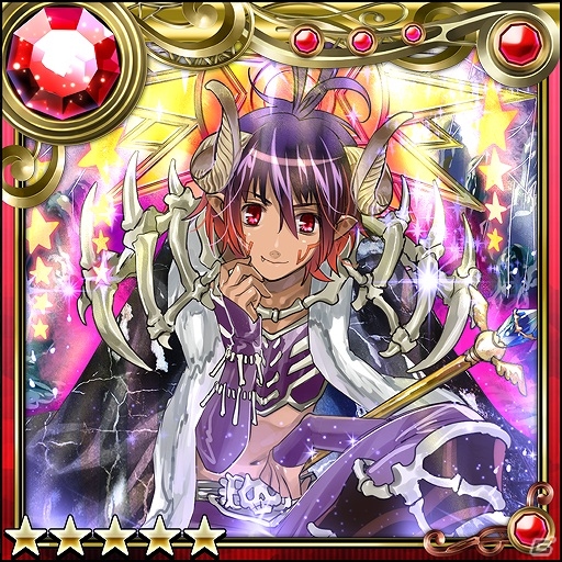 iOS/Android「ギルティドラゴン 罪竜と八つの呪い」カボチャ頭の怪人とのドタバタバトルが繰り広げられるハロウィンイベントが開催中の画像4