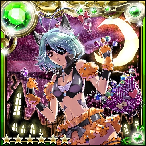 iOS/Android「ギルティドラゴン 罪竜と八つの呪い」カボチャ頭の怪人とのドタバタバトルが繰り広げられるハロウィンイベントが開催中の画像5