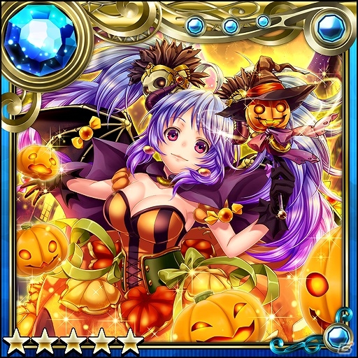 iOS/Android「ギルティドラゴン 罪竜と八つの呪い」カボチャ頭の怪人とのドタバタバトルが繰り広げられるハロウィンイベントが開催中の画像6