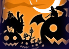 iOS/Android「ギルティドラゴン 罪竜と八つの呪い」カボチャ頭の怪人とのドタバタバトルが繰り広げられるハロウィンイベントが開催中