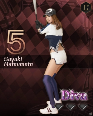 100名以上の美女たちが野球を通して日本を元気に―コーエーテクモゲームスの新作ソーシャルゲーム「もぎたて美女野球！プリティナイン」完成発表会レポートの画像56