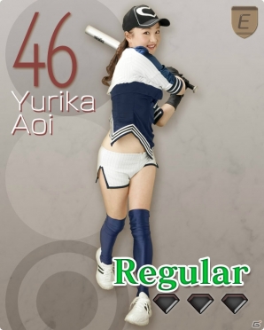 100名以上の美女たちが野球を通して日本を元気に―コーエーテクモゲームスの新作ソーシャルゲーム「もぎたて美女野球！プリティナイン」完成発表会レポートの画像65