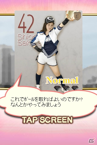 100名以上の美女たちが野球を通して日本を元気に―コーエーテクモゲームスの新作ソーシャルゲーム「もぎたて美女野球！プリティナイン」完成発表会レポートの画像29