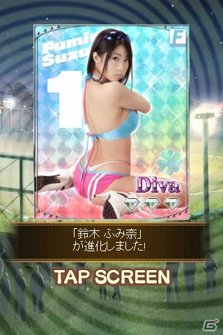 100名以上の美女たちが野球を通して日本を元気に―コーエーテクモゲームスの新作ソーシャルゲーム「もぎたて美女野球！プリティナイン」完成発表会レポートの画像35