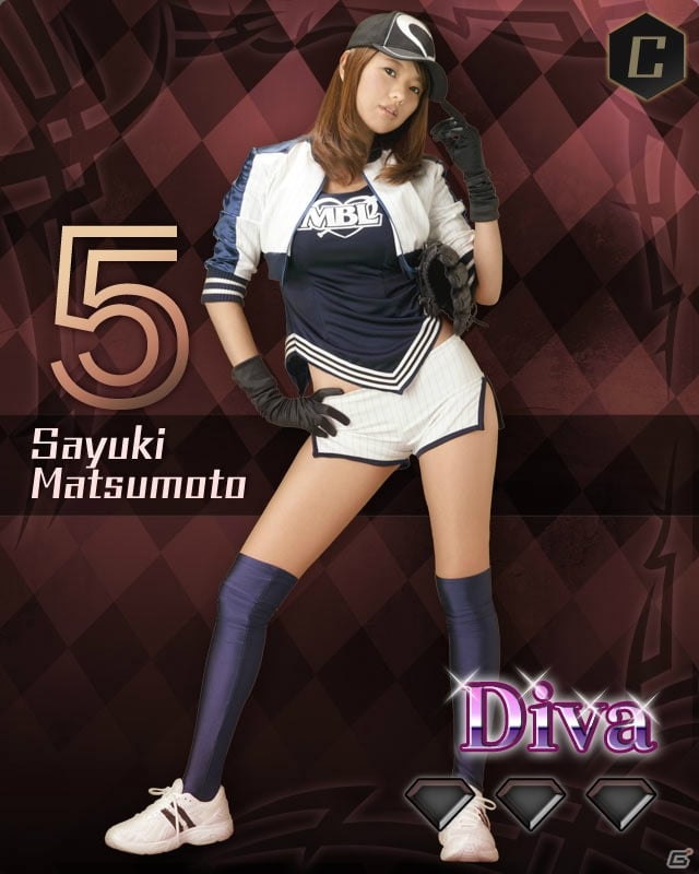 100名以上の美女たちが野球を通して日本を元気に―コーエーテクモゲームスの新作ソーシャルゲーム「もぎたて美女野球！プリティナイン」完成発表会レポートの画像57