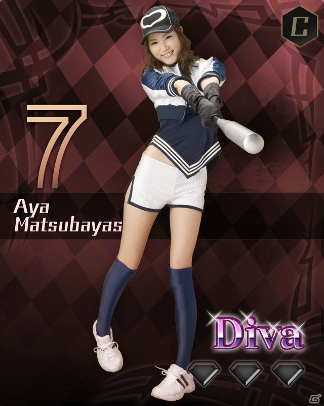 100名以上の美女たちが野球を通して日本を元気に―コーエーテクモゲームスの新作ソーシャルゲーム「もぎたて美女野球！プリティナイン」完成発表会レポートの画像59
