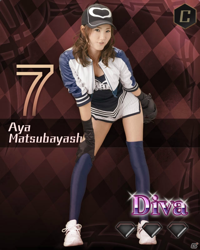100名以上の美女たちが野球を通して日本を元気に―コーエーテクモゲームスの新作ソーシャルゲーム「もぎたて美女野球！プリティナイン」完成発表会レポートの画像60