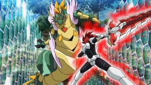 TVアニメ「ガイストクラッシャー」が明日10月2日夕方6時よりテレビ東京系6局ネットにて爆アツ放送スタート！BSジャパンでは10月4日から開始の画像3