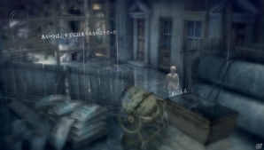 雨の世界で繰り広げられる魅力的なゲーム体験―期待通りの新作だったPS3「rain」のプレイインプレッションの画像6