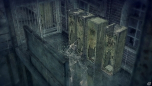 雨の世界で繰り広げられる魅力的なゲーム体験―期待通りの新作だったPS3「rain」のプレイインプレッションの画像8