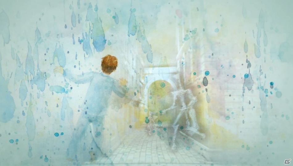 雨の世界で繰り広げられる魅力的なゲーム体験―期待通りの新作だったPS3「rain」のプレイインプレッションの画像2