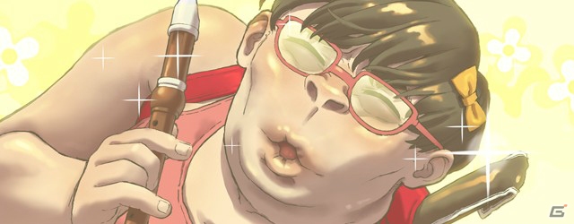 iOS/Android「おしおき☆パンチガール!!!」ドキドキ（？）なオープニングムービーを公開！個性的なキャラクターたちもチェックしようの画像4