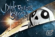 ペットのガウガウと一緒に神の世界を目指そう！iOS/Android「Dark Reaper Shoots!」が配信開始の画像1