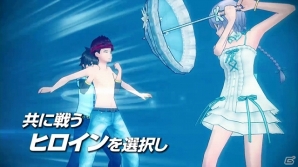 PS3/PS Vita「アキバズトリップ2」アニメ＆ゲーム映像をふんだんに使った第2弾トレーラーが公開―後半には思わず二度見してしまうカットも収録！の画像4