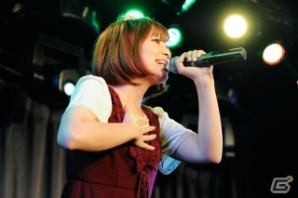山崎さんは○○オタク？「アイドルマスター ミリオンライブ！」CD第5弾「THE IDOLM@STER LIVE THE@TER PERFORMANCE 05」発売記念イベントをレポートの画像6
