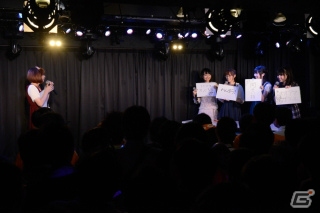 山崎さんは○○オタク？「アイドルマスター ミリオンライブ！」CD第5弾「THE IDOLM@STER LIVE THE@TER PERFORMANCE 05」発売記念イベントをレポートの画像1