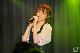 山崎さんは○○オタク？「アイドルマスター ミリオンライブ！」CD第5弾「THE IDOLM@STER LIVE THE@TER PERFORMANCE 05」発売記念イベントをレポートの画像12