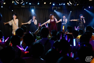 山崎さんは○○オタク？「アイドルマスター ミリオンライブ！」CD第5弾「THE IDOLM@STER LIVE THE@TER PERFORMANCE 05」発売記念イベントをレポートの画像19