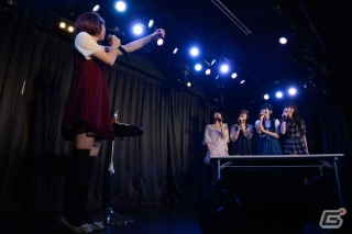山崎さんは○○オタク？「アイドルマスター ミリオンライブ！」CD第5弾「THE IDOLM@STER LIVE THE@TER PERFORMANCE 05」発売記念イベントをレポートの画像2