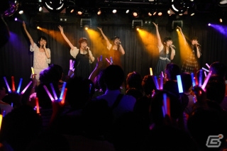 山崎さんは○○オタク？「アイドルマスター ミリオンライブ！」CD第5弾「THE IDOLM@STER LIVE THE@TER PERFORMANCE 05」発売記念イベントをレポートの画像20