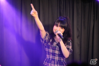 山崎さんは○○オタク？「アイドルマスター ミリオンライブ！」CD第5弾「THE IDOLM@STER LIVE THE@TER PERFORMANCE 05」発売記念イベントをレポートの画像7