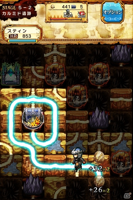 iOS版「ギャザーオブドラゴンズ」が本日より配信！10大特典が受けられる「スタートダッシュキャンペーン」も開催の画像2