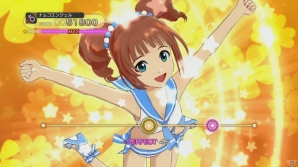 PS3「アイマスチャンネル」の配信がスタート！早速遊ぶことのできる「シャイニーTV」＆「グラビアフォーユー！」のコンテンツ内容を紹介の画像13