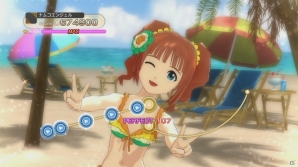 PS3「アイマスチャンネル」の配信がスタート！早速遊ぶことのできる「シャイニーTV」＆「グラビアフォーユー！」のコンテンツ内容を紹介の画像18