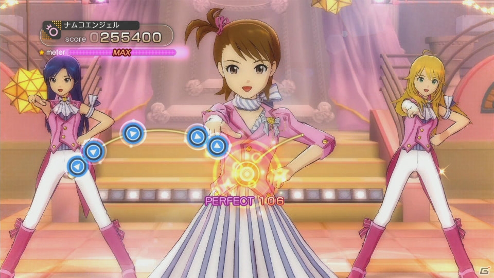 PS3「アイマスチャンネル」の配信がスタート！早速遊ぶことのできる「シャイニーTV」＆「グラビアフォーユー！」のコンテンツ内容を紹介の画像16