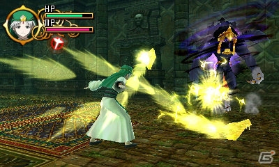 4体のプレイキャラが追加される3DS「マギ はじまりの迷宮」更新データ「マギ はじまりの迷宮～創世～」の無料配信がスタートの画像2