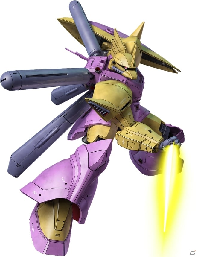 iOS/Android「ガンダムエリアウォーズ」DL人数100万人を突破！「【SR】コウ・ウラキ」などが手に入る記念キャンペーンを開催の画像7