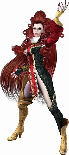 PS3「お姉チャンバラZ ～カグラ～ With NoNoNo!」発売日が2013年11月7日に変更―ノノノの戦闘スタイル紹介の第2弾の画像17