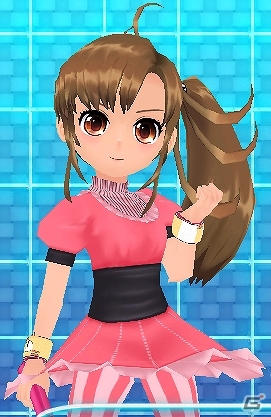 Android版「スマッシュ☆テニス ラブショット！！」が配信開始―可愛い衣装が手に入るiOS版との共通記念イベントも開催の画像4