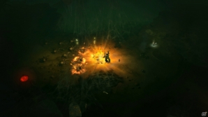PS3「DIABLO III」外見・スタイル・パワーなど能力の異なる5つのクラスやゲームシステム、新たなマルチプレイヤー時のスクリーンショットなども公開の画像13