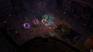 PS3「DIABLO III」外見・スタイル・パワーなど能力の異なる5つのクラスやゲームシステム、新たなマルチプレイヤー時のスクリーンショットなども公開の画像15