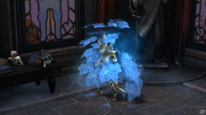 PS3「DIABLO III」外見・スタイル・パワーなど能力の異なる5つのクラスやゲームシステム、新たなマルチプレイヤー時のスクリーンショットなども公開の画像36