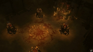 PS3「DIABLO III」外見・スタイル・パワーなど能力の異なる5つのクラスやゲームシステム、新たなマルチプレイヤー時のスクリーンショットなども公開の画像38