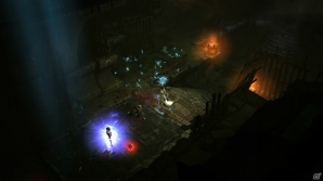 PS3「DIABLO III」外見・スタイル・パワーなど能力の異なる5つのクラスやゲームシステム、新たなマルチプレイヤー時のスクリーンショットなども公開の画像4